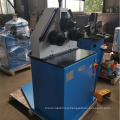Hot Selling Profile Bender 4 Roll Plate Hydraulic Section Bending Machine